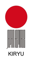 日本遺産 桐生ロゴ
